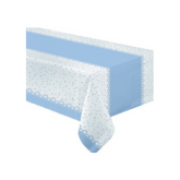 Tovaglia Carta Celeste cm120x180 pz1